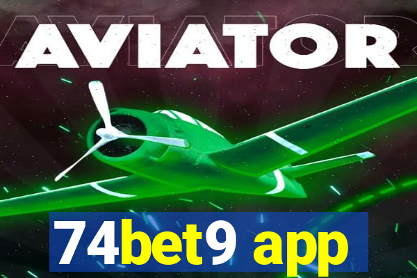 74bet9 app